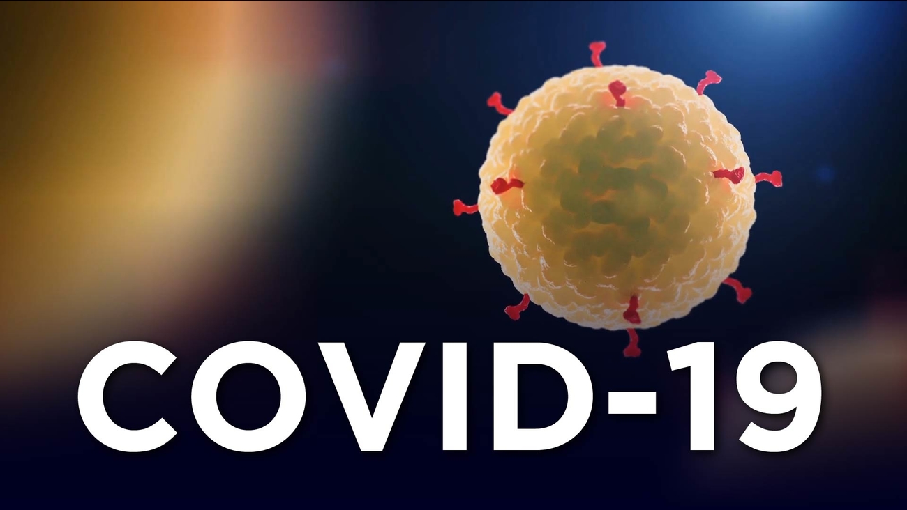 Twenty eight people infected with COVID-19 in State-1