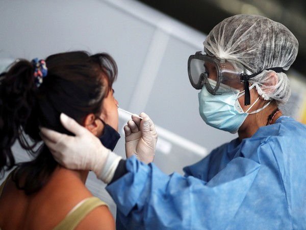 Brazil sees record daily COVID-19 cases over 90,000