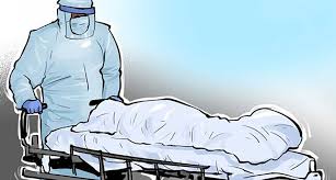 Four members of a family die of coronavirus in Baglung