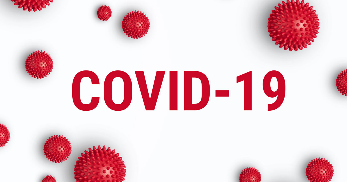 RDT for COVID-19 intensified