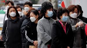 S. Korea reports 2nd-highest daily COVID-19 cases