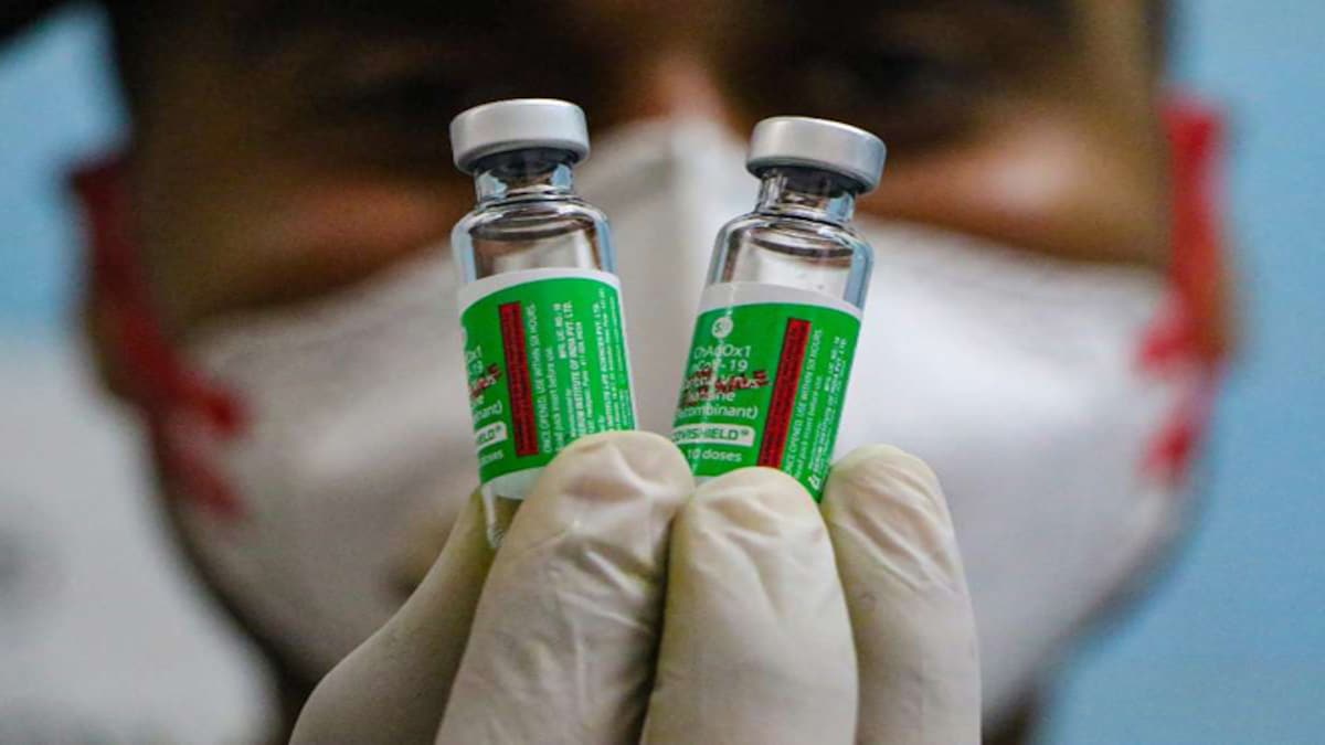 Second dose of Covishield vaccines to be given from Wednesday