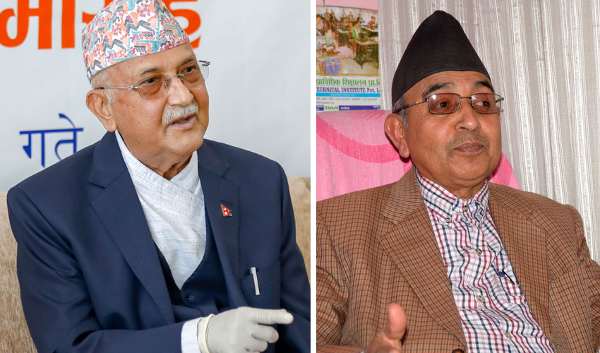 त्यसबेलाका सीपी अहिलेका केपीजस्तै, ३८ वर्षअघि फर्केर हेर्दा....