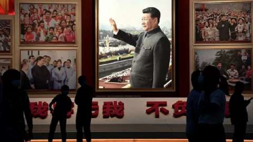 चीनले ‘जिरो कोभिड’ नीतिलाई जारी राख्ने