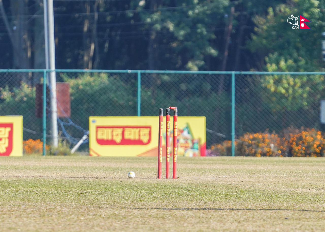 यु १९ क्रिकेट: उपाधिका लागि लुम्बिनी र सुदूरपश्चिम भिड्दै
