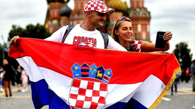 विश्वकपः दोस्रो फाइनलिष्ट क्रोएशियाबारे कति थाहा छ तपाईंलाई