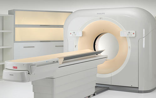 Abdominal CT scan machine at Purbanchal Hospital left unused for one year, affecting patients