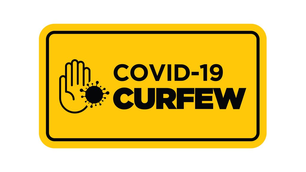 Siraha placed under curfew after surge in number of COVID-19 cases in State 2