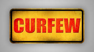 Curfew clamped in Kailali to prevent COVID-19