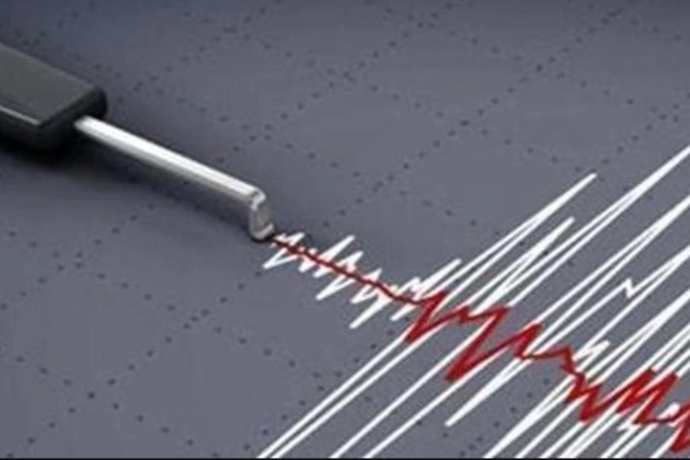 6.1 magnitude earthquake jolts Afghanistan