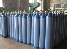 Govt bringing 20,000 empty oxygen cylinder from China