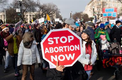Alabama senate passes toughest abortion ban bill in US