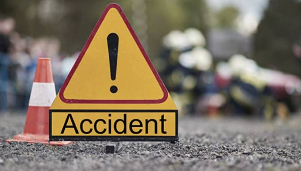 One killed in tractor accident