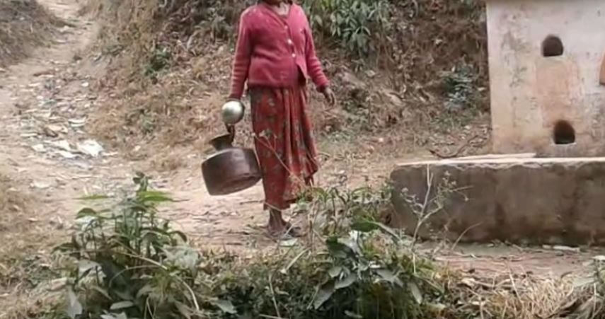 छुवाछूतका घटनाबाट १४ वर्षमा १७ जनाको ज्यान गयो