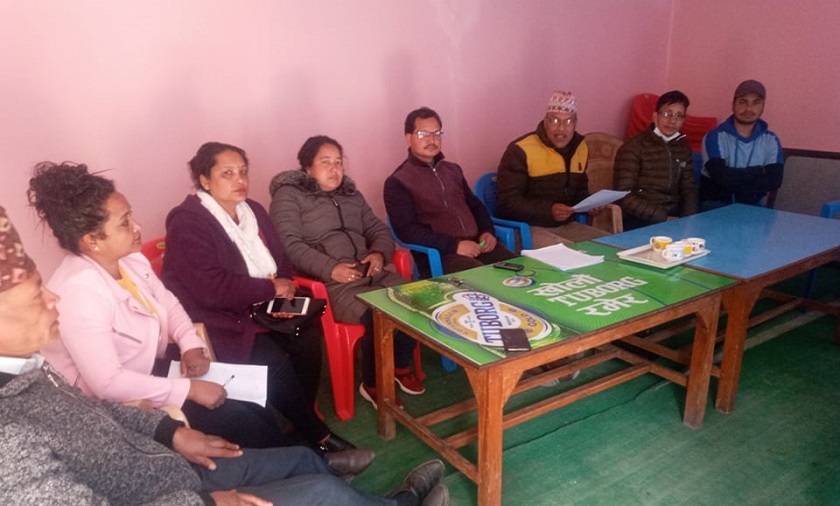 राष्ट्रिय परिचयपत्रमा दलितहरुलाई गालीगलौजको भाषा : गुल्मीका दलितहरुले बहिष्कार गर्ने