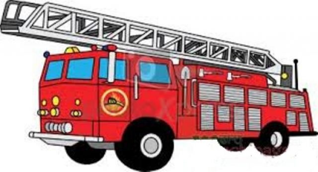 Kanchanrup municipality purchases fire truck