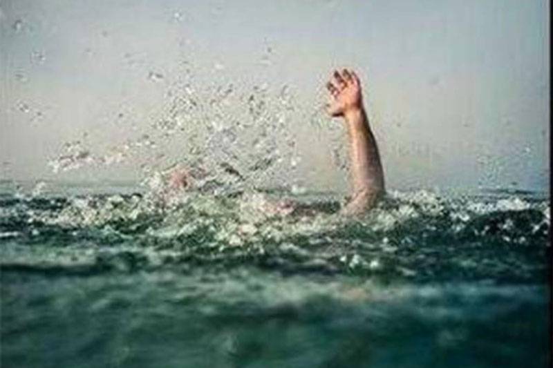 Child drowns in Pond