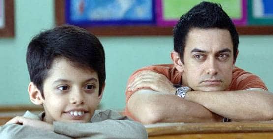 १२ वर्षमा यति परिवर्तन भए आमिर खानको फिल्मका यी बाल कलाकार