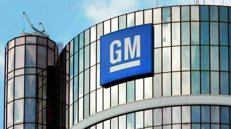 GM to close Canadian factory, putting 3000 jobs at risk: report