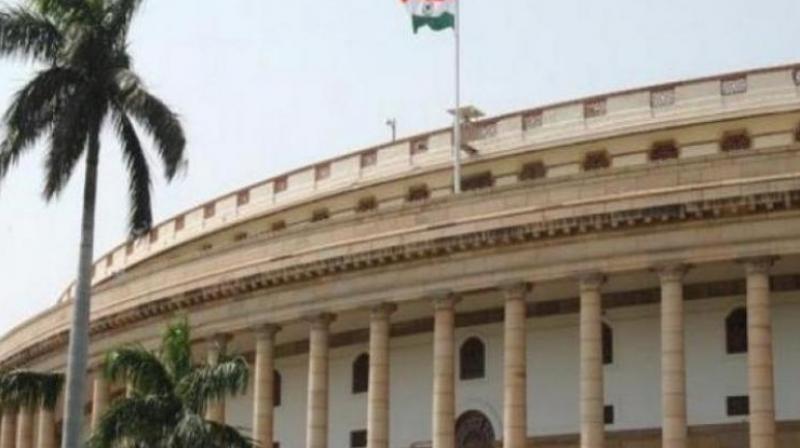 Lok Sabha to take up Bill to prohibit triple talaq today