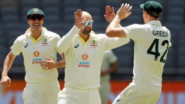 विश्व टेस्ट च्याम्पियनसीप वरीयतामा अस्ट्रेलियाको ठुलो अग्रता