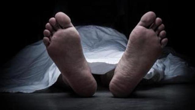 Suffocation leaves two dead