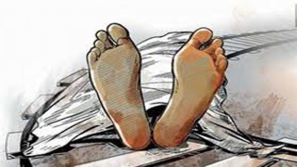 कञ्चनपुरमा भ्यानले किचेर ५ वर्षीया बालिकाको मृत्यु