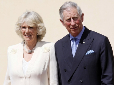 Britain's Prince Charles to visit Cuba