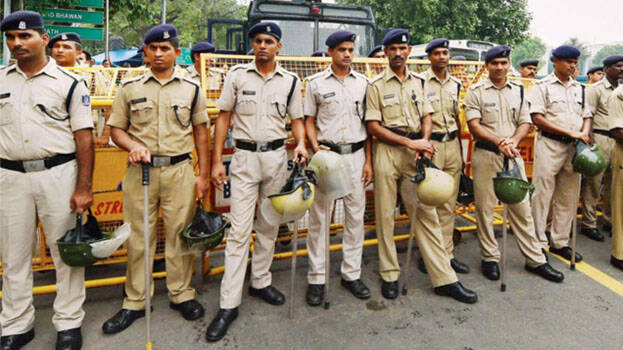 दिल्लीमा हमला गर्ने धम्की, सुरक्षा सतर्कता बढाइयो