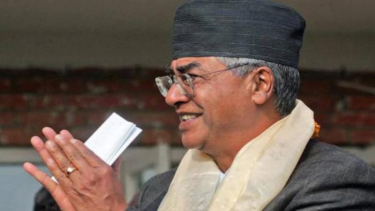 PM Deuba urges all to focus on delivering accessible, quality education