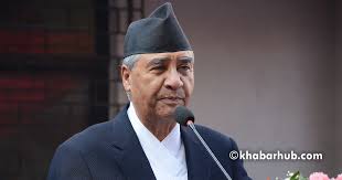 NC President Deuba directs party leaders and cadres to engage in relief and rescue