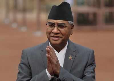 Nepal-US relations to be further strengthened: PM Deuba