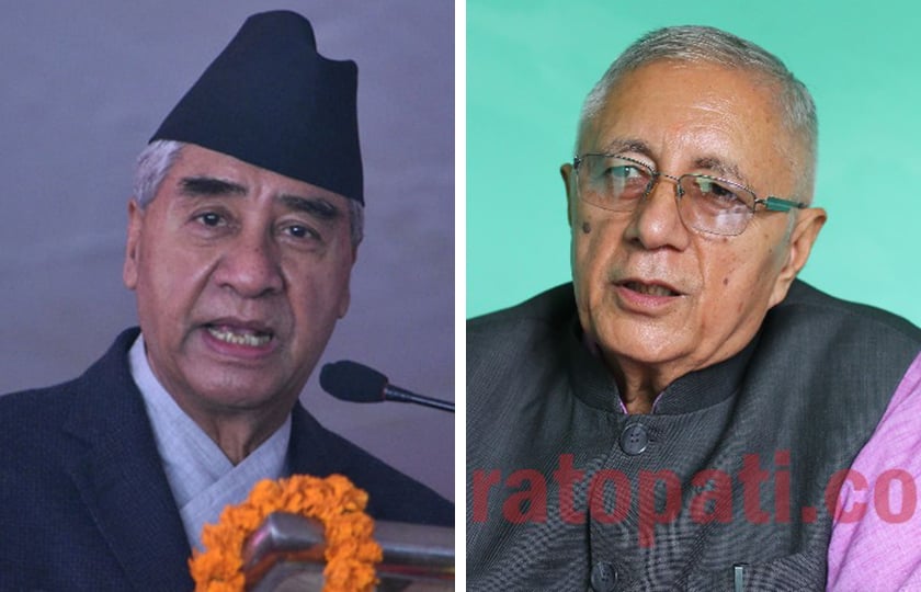 NC VOTE-COUNT UPDATE: 1,900 votes counted, Koirala secures 770