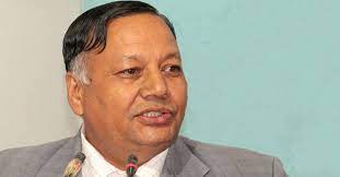 55-point plan for reform in education sector: Minister Poudel