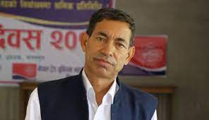 Landless to get land before coming Dashain: Chairperson Gyawali