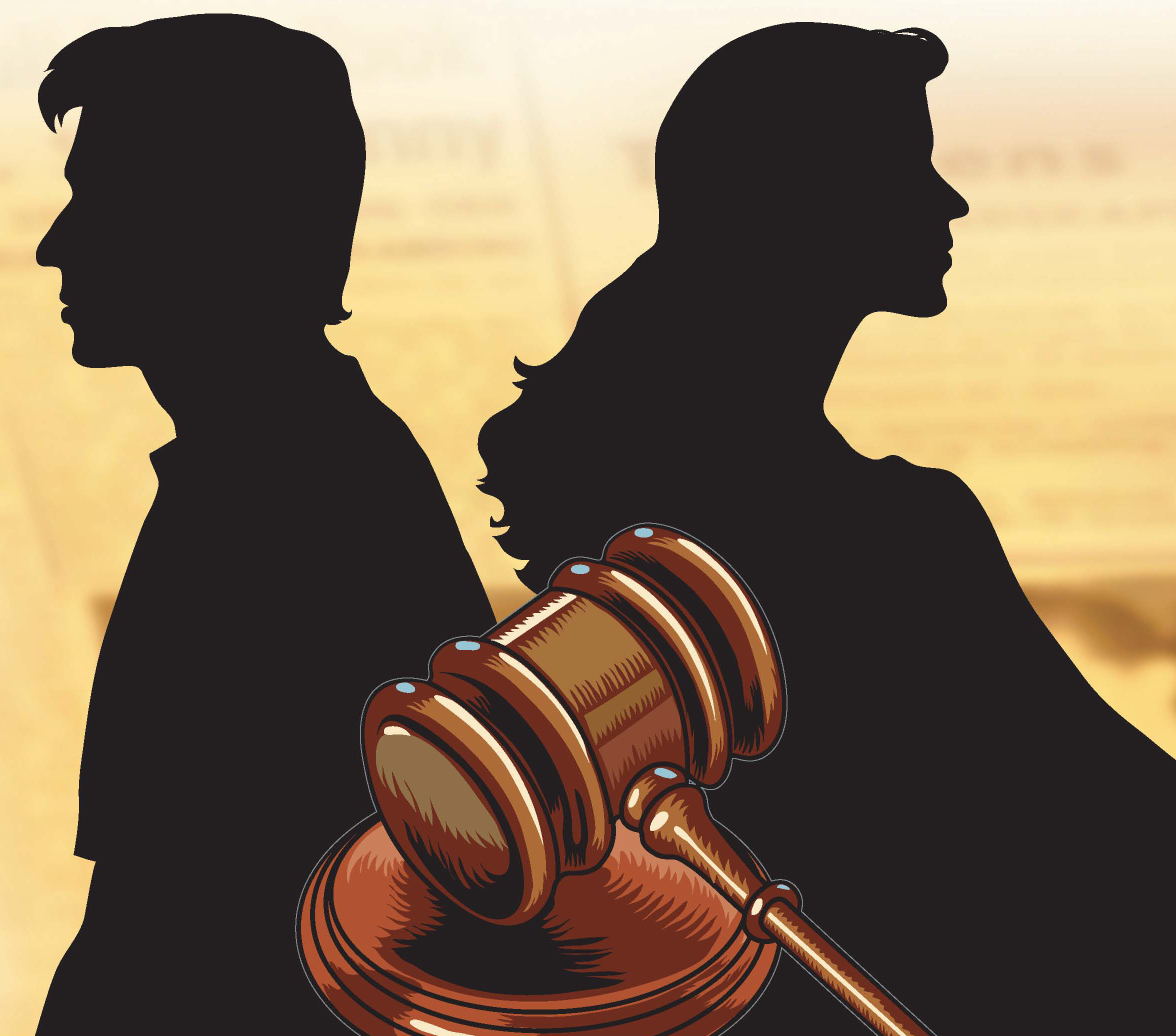 304 men register divorce cases in eleven months Jhapa