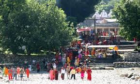 Devotees urged not to visit Devghat in Balachaturdashi