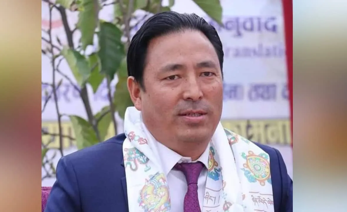 डोल्पामा समाजवादीका धनबहादुरको सुरुवाती अग्रता
