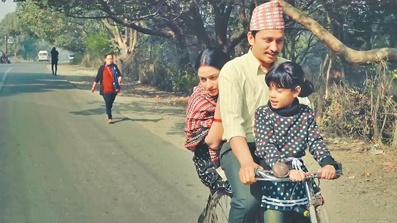 यूकेमा नेपाली माँझ ‘धनपति’