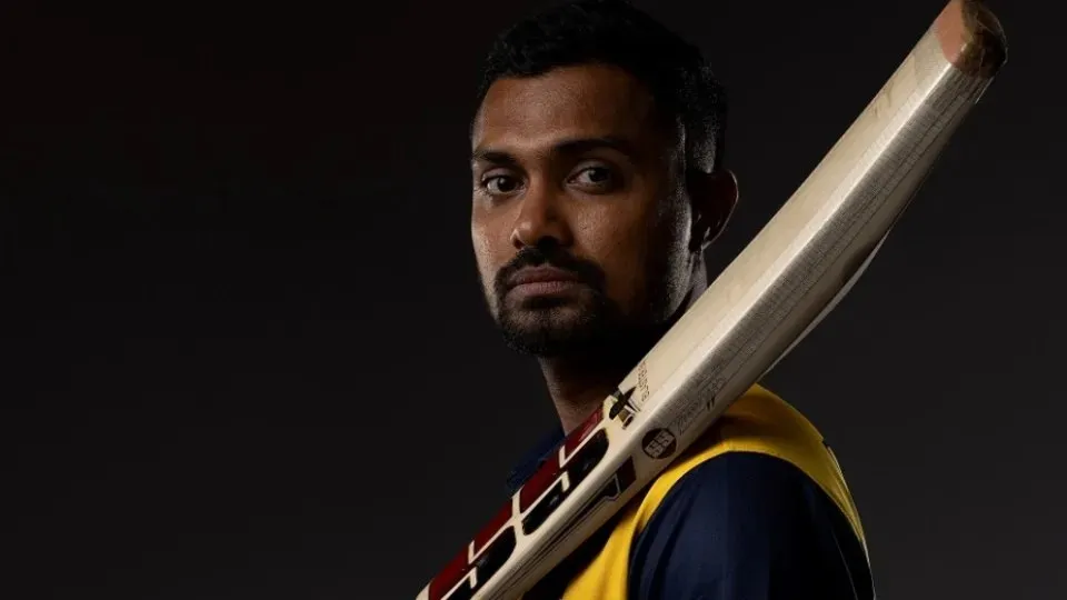   बलात्कारको आरोप लागेका श्रीलङ्काली क्रिकेटरलाई धरौटीमा रिहा गर्न अस्वीकार