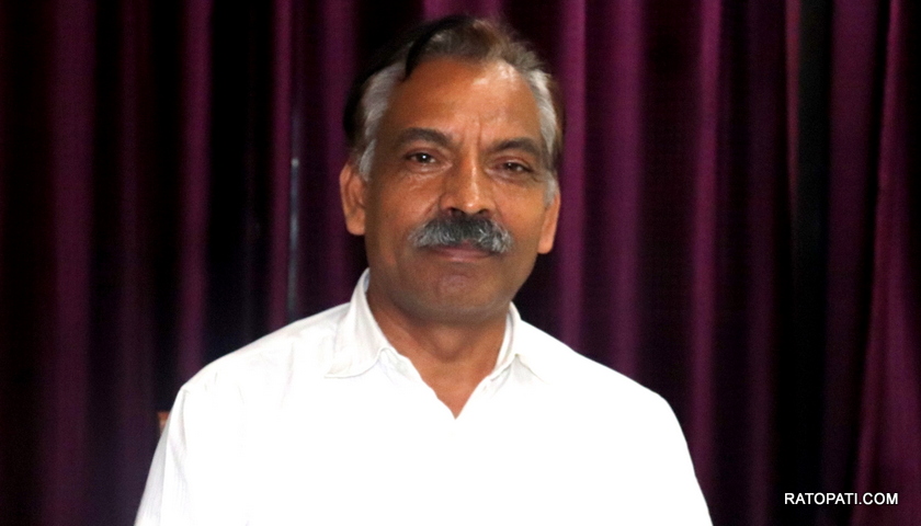 नेकपा बहुमतको प्रस्ताव : भृकुटी कागज कारखाना सञ्चालनको जिम्मा देऊ