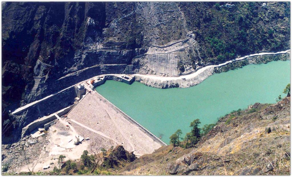 Dhauliganga Hydroelectric Dam to be cleaned, people concerned urged to stay safe