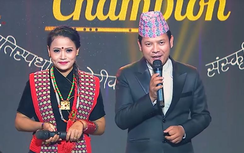 ‘दोहोरी च्याम्पियन’मा अब उत्कृष्ट १६ को भिडन्त