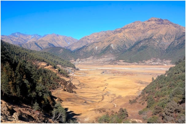 ढोरपाटन घुम्न आउने पर्यटकको सङ्ख्यामा उल्लेख्य वृद्धि