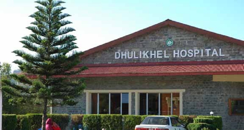 Cause of death of woman in Dhulikhel will be revealed after further tests