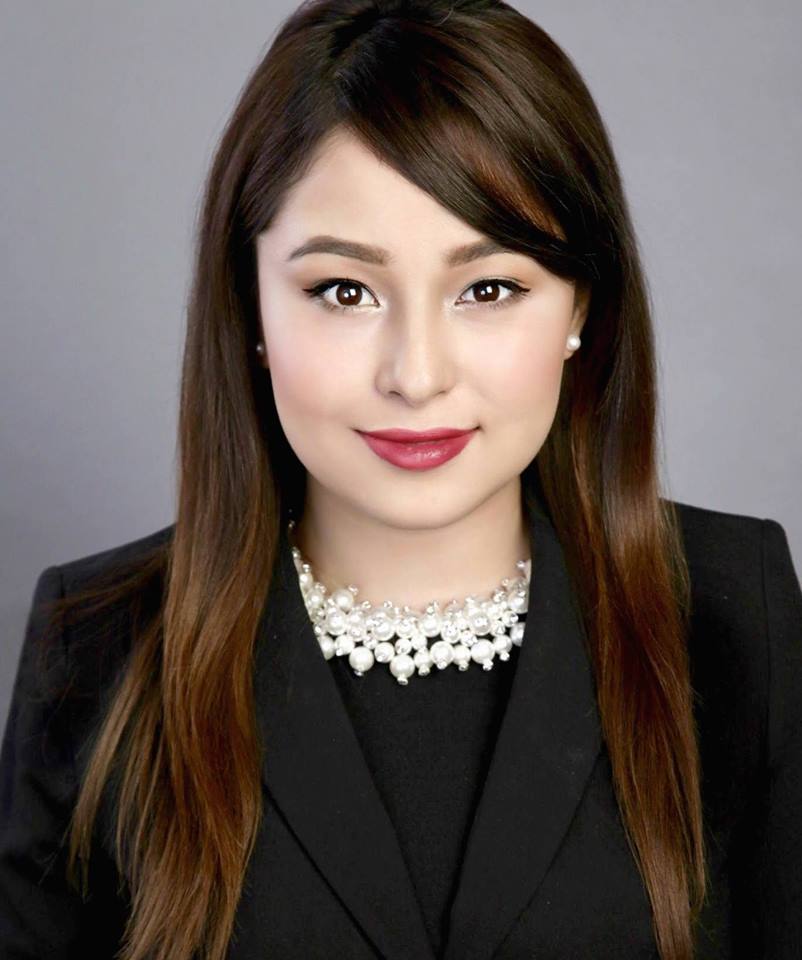 Kanchan Amatya makes it to Forbes 30 Under 30 Asia list