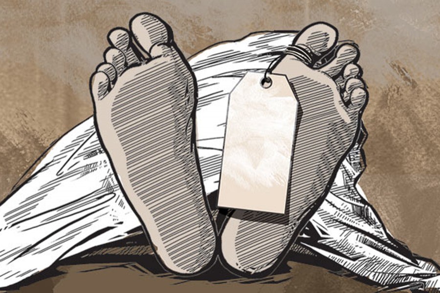 One more corona patient dies in Butwal