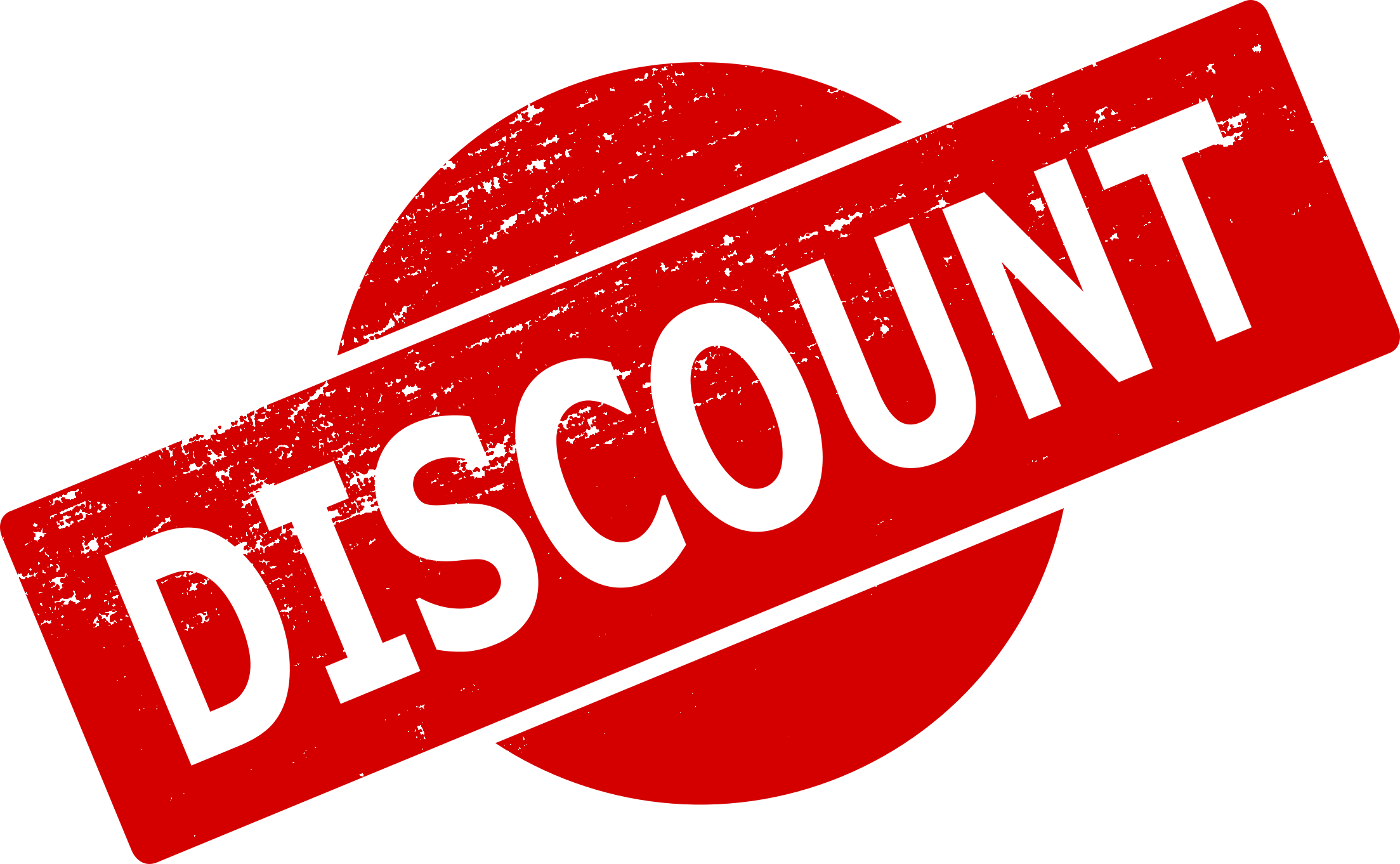 Discount on milk products