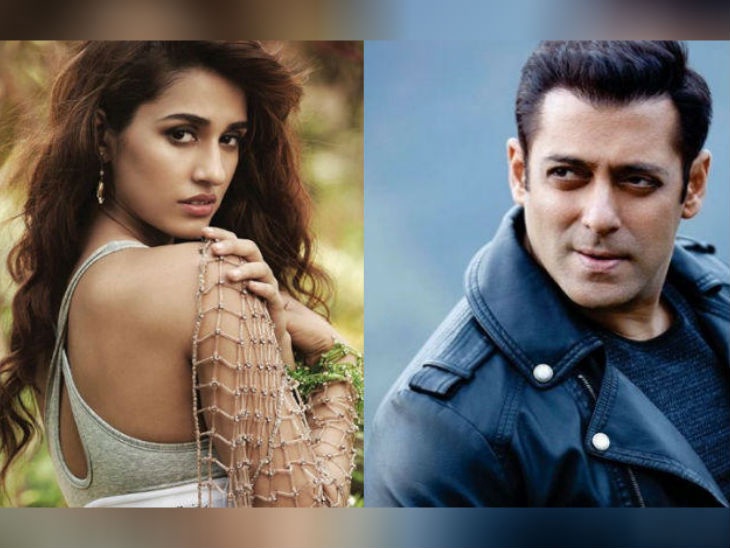 दिशाले सलमानसँग ‘भारत’ फिल्म नै पहिलो र अन्तिम हुनसक्ने बताएपछि खानले दिए यस्तो जवाफ