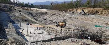 COVID-19 impact: Construction of Bheri Babai Multipurpose Diversion Project halted